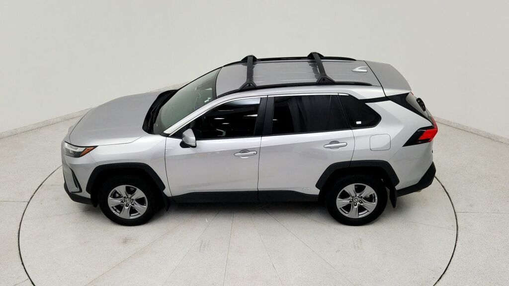 2024 Toyota RAV4 Hybrid XLE Laurel MD