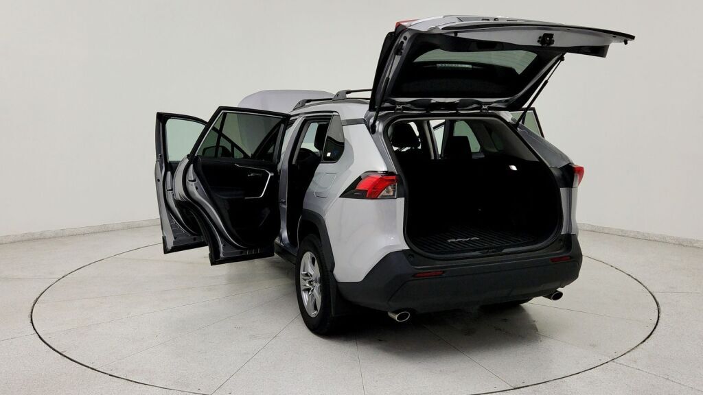 2024 Toyota RAV4 Hybrid XLE Laurel MD