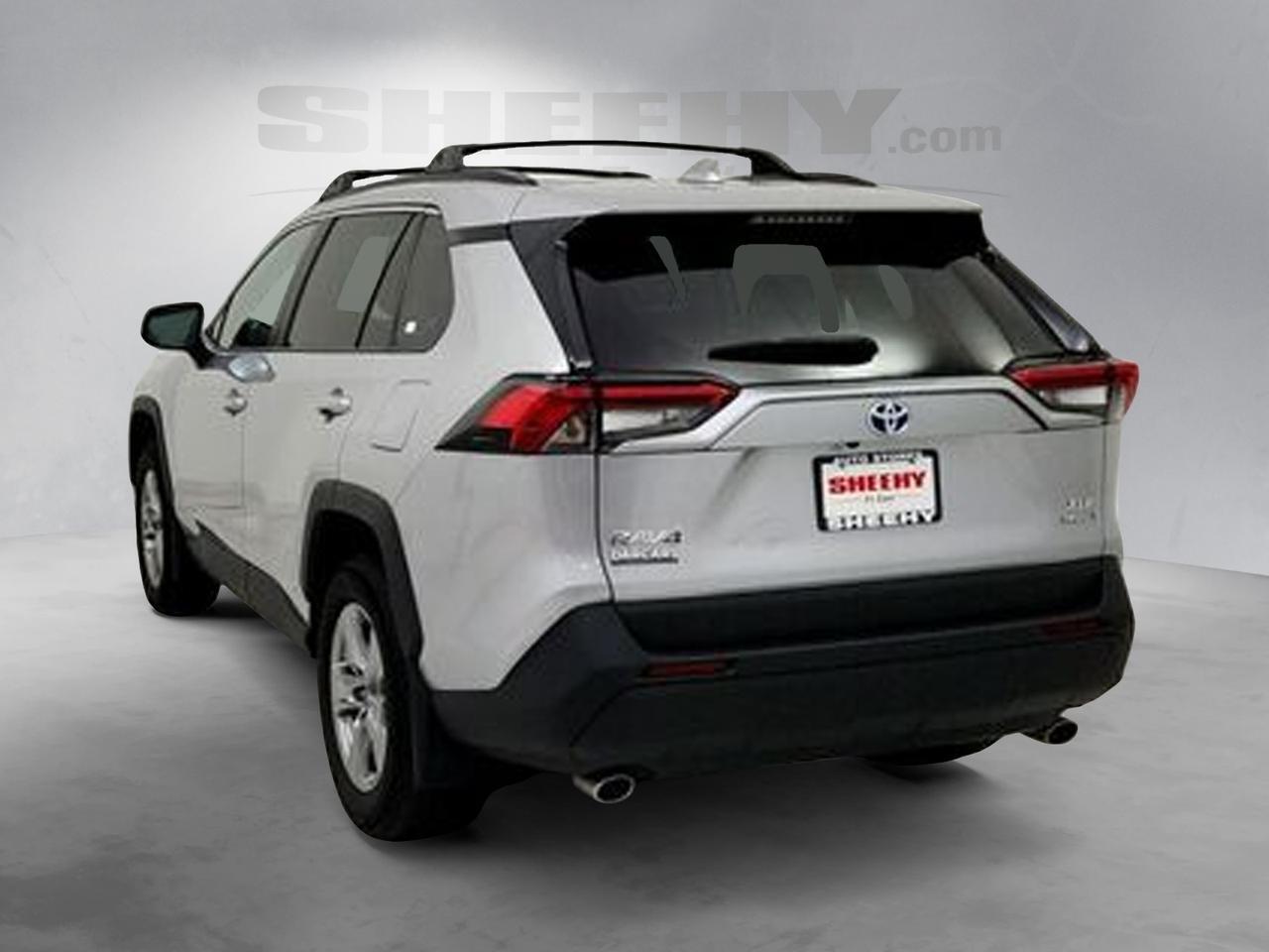 2024 Toyota RAV4 Hybrid XLE Laurel MD