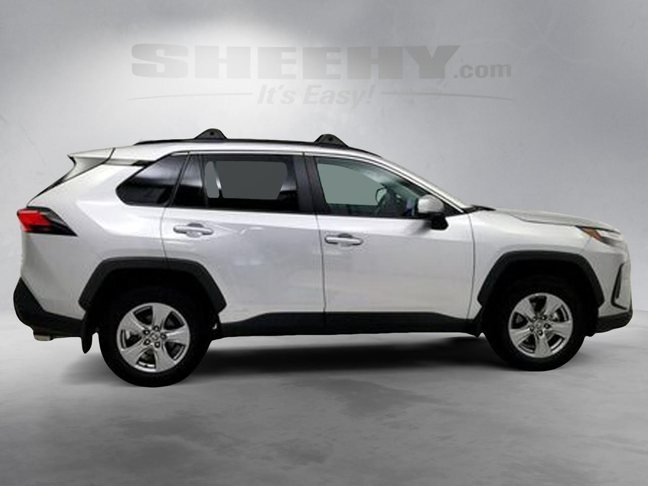 2024 Toyota RAV4 Hybrid XLE Laurel MD