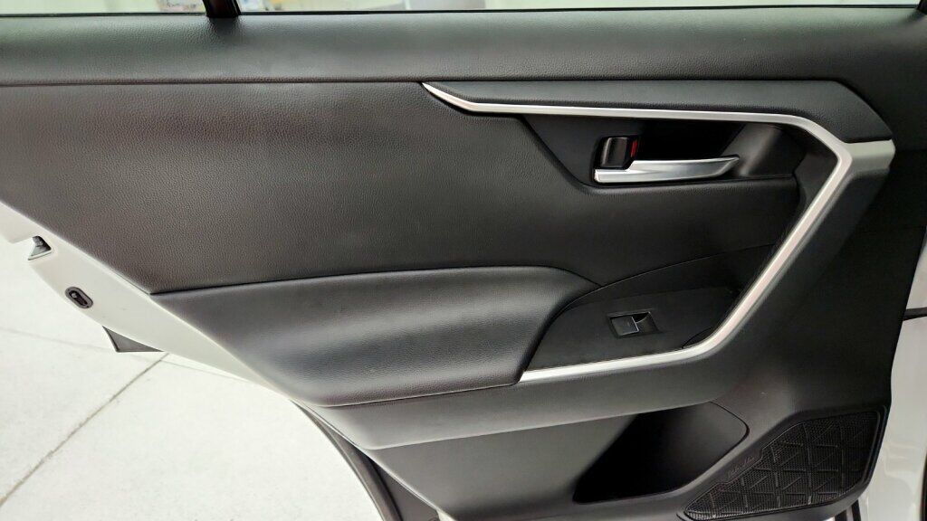 2024 Toyota RAV4 Hybrid XLE Laurel MD