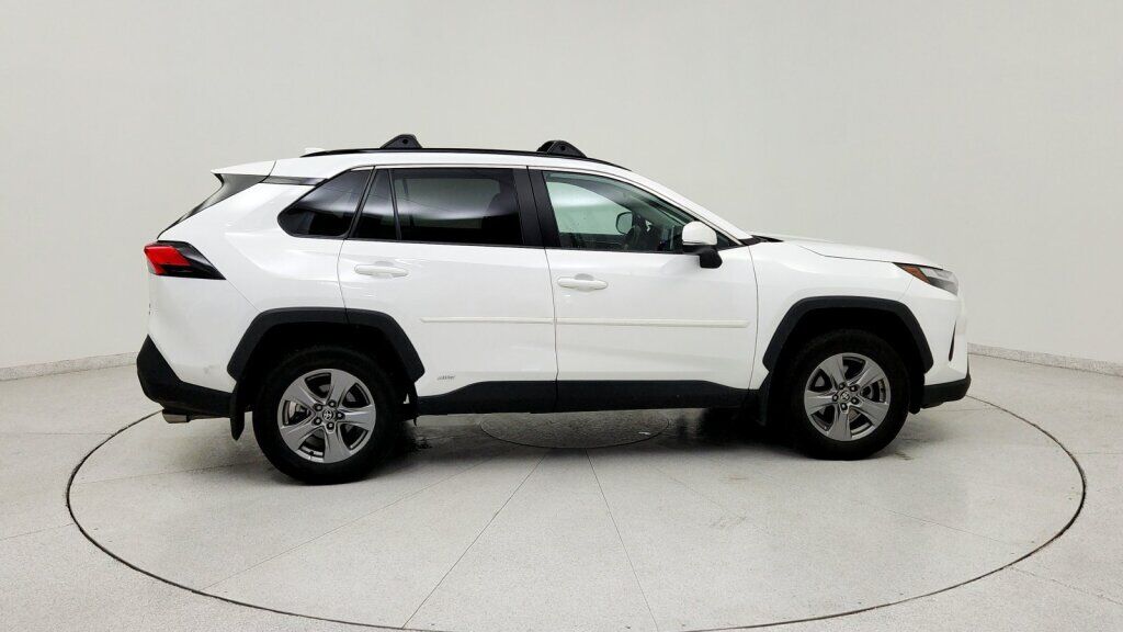 2024 Toyota RAV4 Hybrid XLE Laurel MD