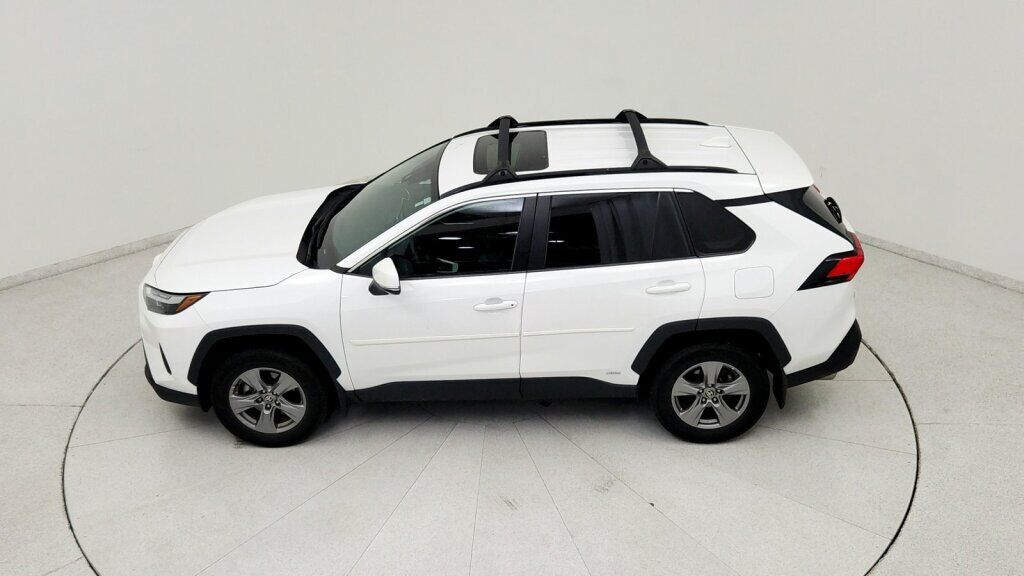 2024 Toyota RAV4 Hybrid XLE Laurel MD