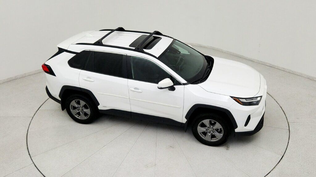 2024 Toyota RAV4 Hybrid XLE Laurel MD