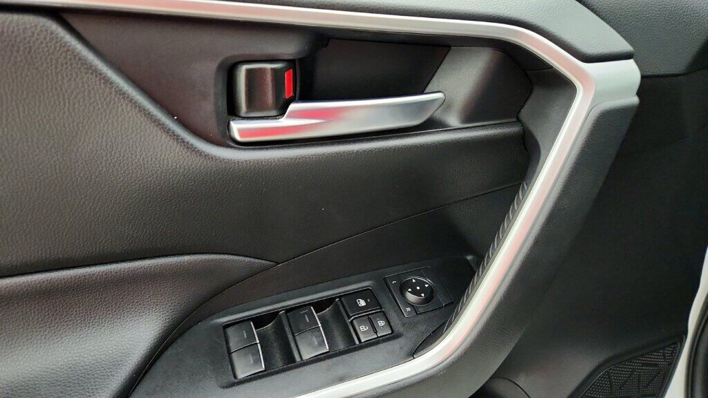 2024 Toyota RAV4 Hybrid XLE Laurel MD