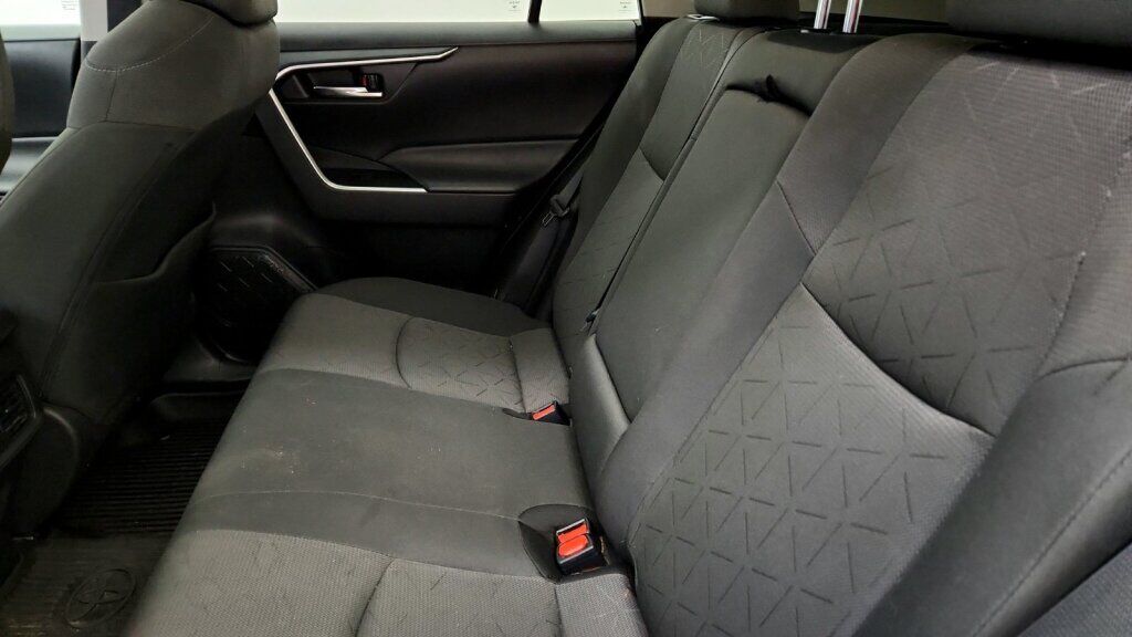 2024 Toyota RAV4 Hybrid XLE Laurel MD