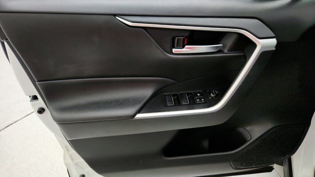 2024 Toyota RAV4 Hybrid XLE Laurel MD
