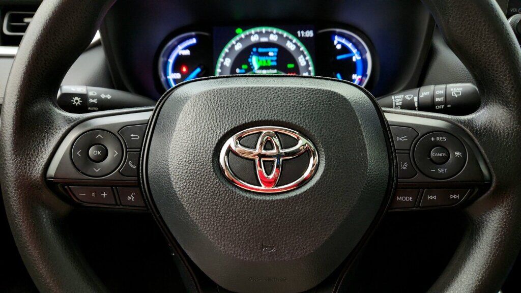2024 Toyota RAV4 Hybrid XLE Laurel MD