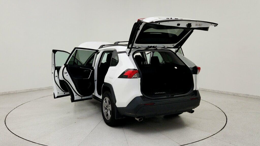 2024 Toyota RAV4 Hybrid XLE Laurel MD