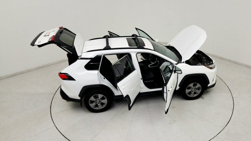 2024 Toyota RAV4 Hybrid XLE Laurel MD