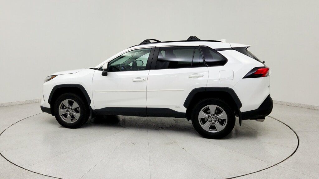 2024 Toyota RAV4 Hybrid XLE Laurel MD