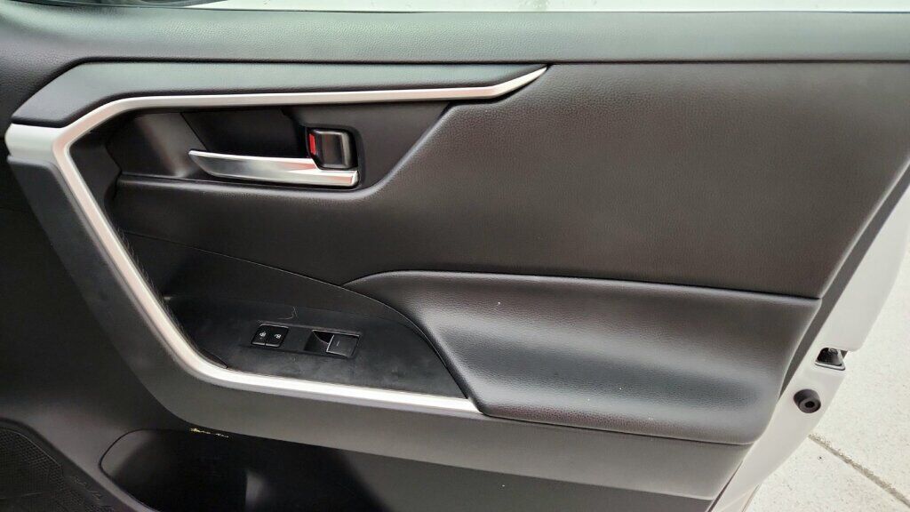 2024 Toyota RAV4 Hybrid XLE Laurel MD