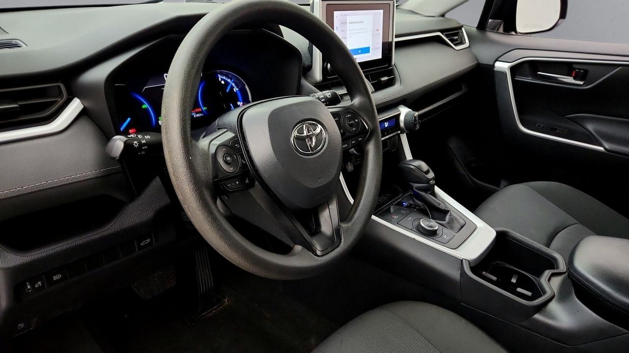 2024 Toyota RAV4 Hybrid XLE Laurel MD