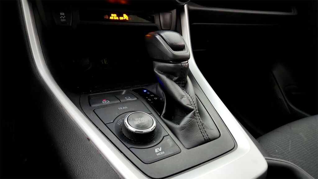 2024 Toyota RAV4 Hybrid XLE Laurel MD