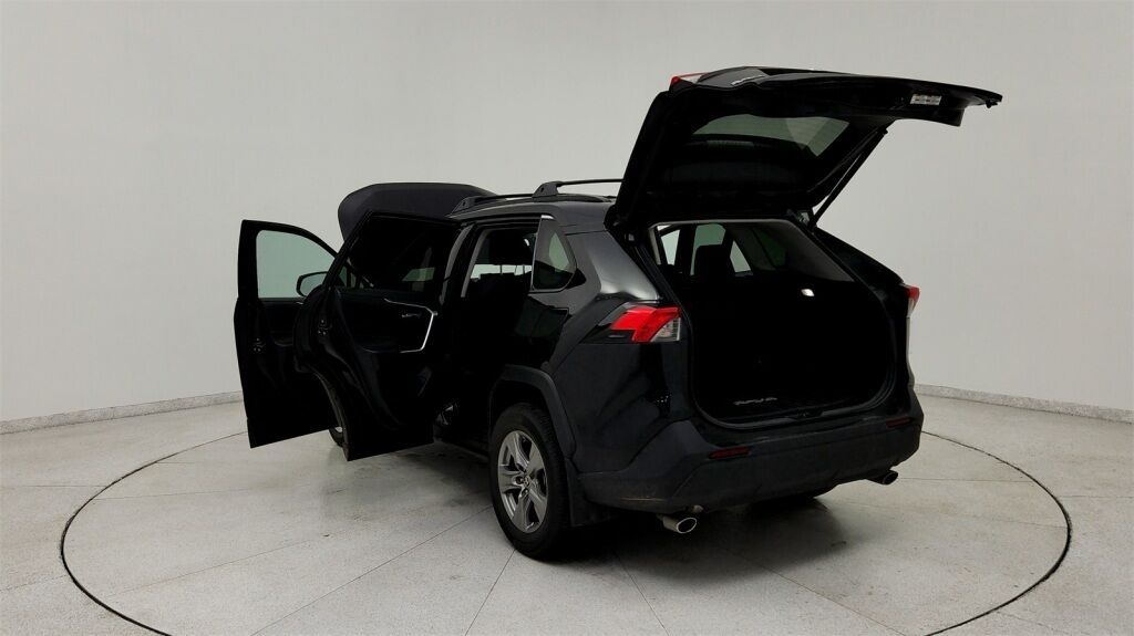 2024 Toyota RAV4 Hybrid XLE Laurel MD