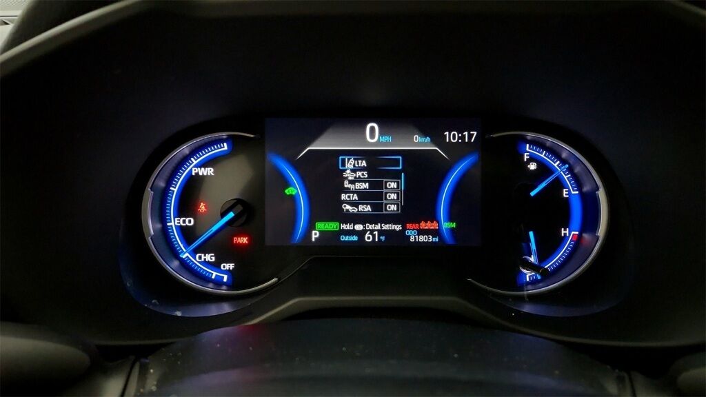 2024 Toyota RAV4 Hybrid XLE Laurel MD