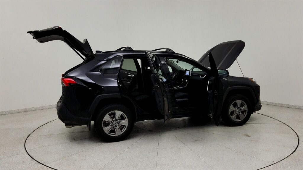 2024 Toyota RAV4 Hybrid XLE Laurel MD