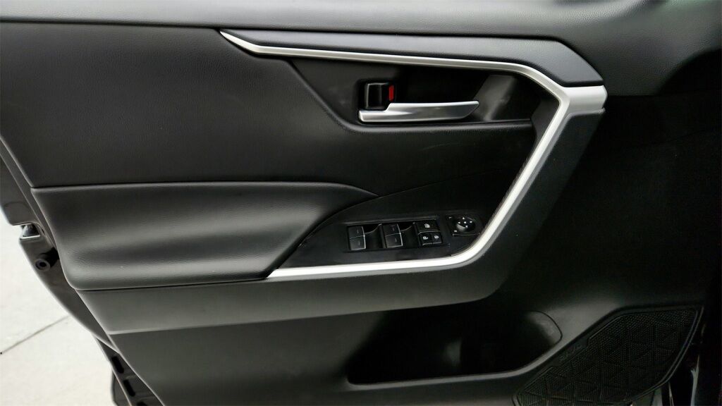 2024 Toyota RAV4 Hybrid XLE Laurel MD