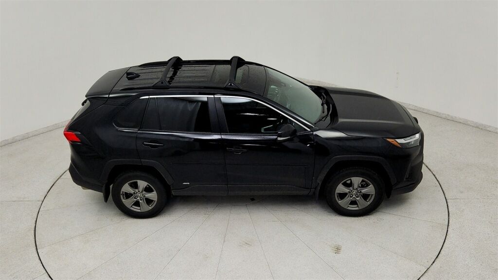 2024 Toyota RAV4 Hybrid XLE Laurel MD