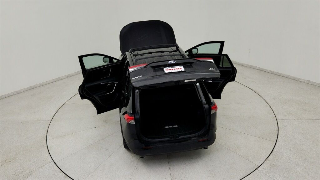 2024 Toyota RAV4 Hybrid XLE Laurel MD