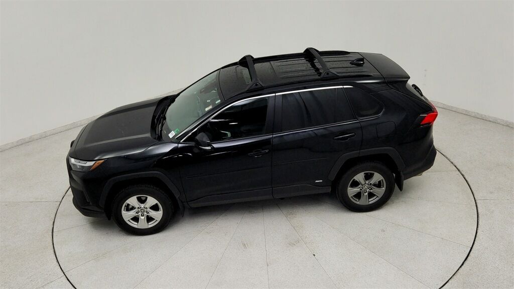 2024 Toyota RAV4 Hybrid XLE Laurel MD