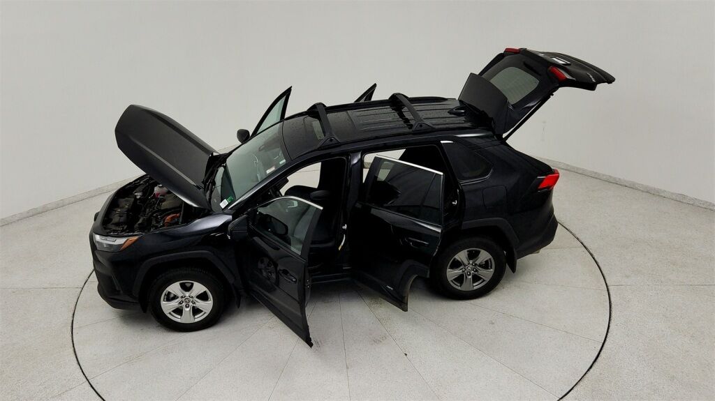 2024 Toyota RAV4 Hybrid XLE Laurel MD