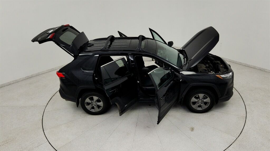 2024 Toyota RAV4 Hybrid XLE Laurel MD