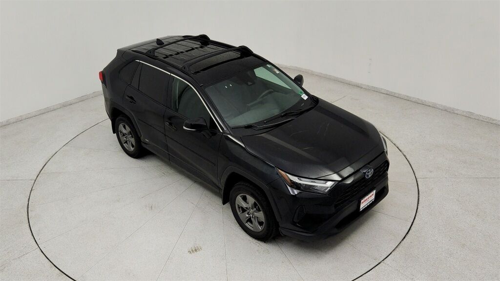 2024 Toyota RAV4 Hybrid XLE Laurel MD