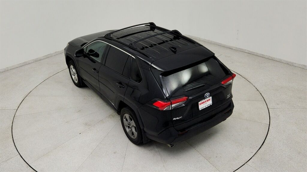 2024 Toyota RAV4 Hybrid XLE Laurel MD