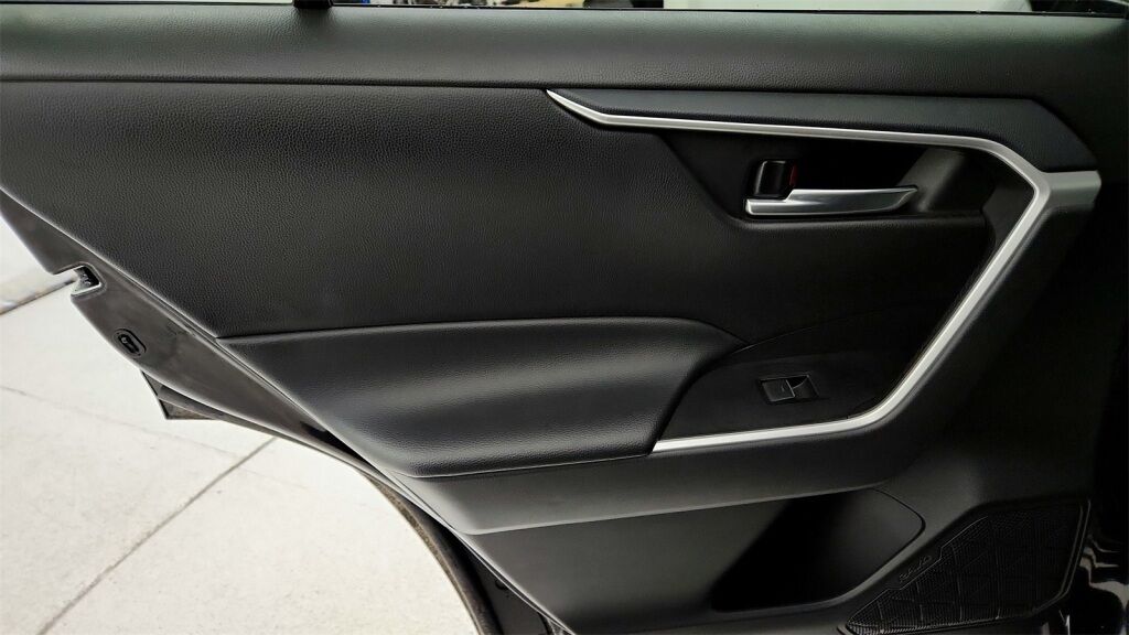 2024 Toyota RAV4 Hybrid XLE Laurel MD