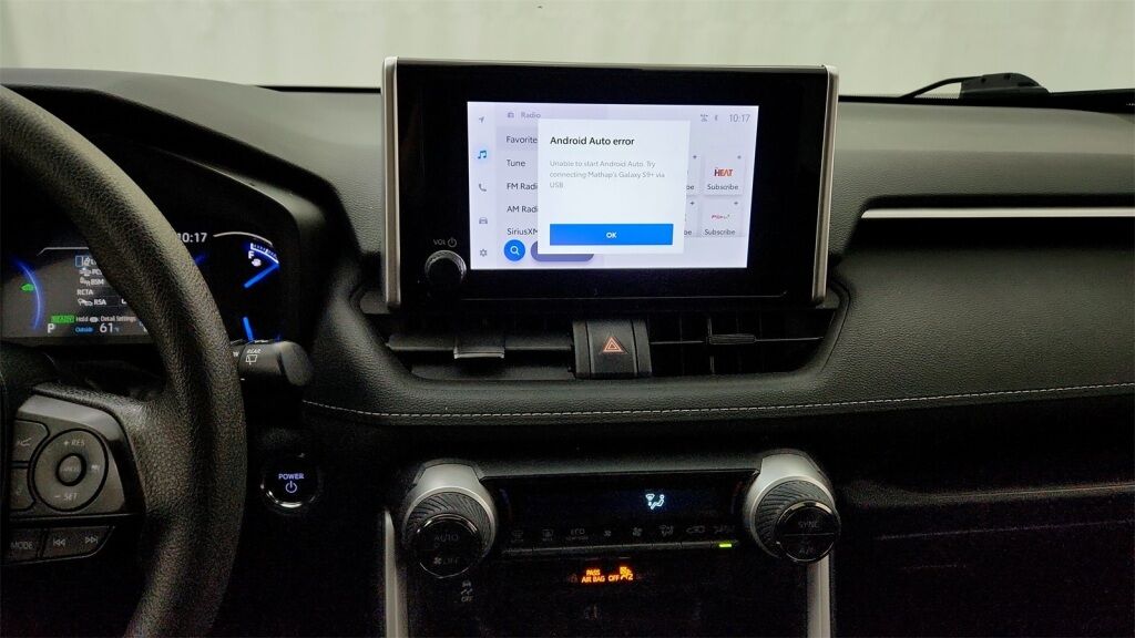 2024 Toyota RAV4 Hybrid XLE Laurel MD