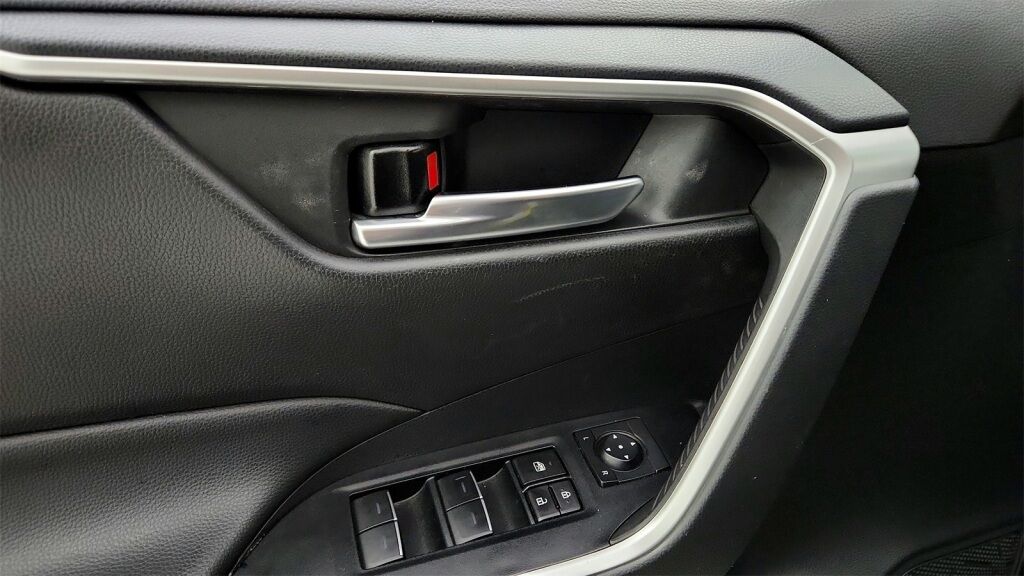 2024 Toyota RAV4 Hybrid XLE Laurel MD