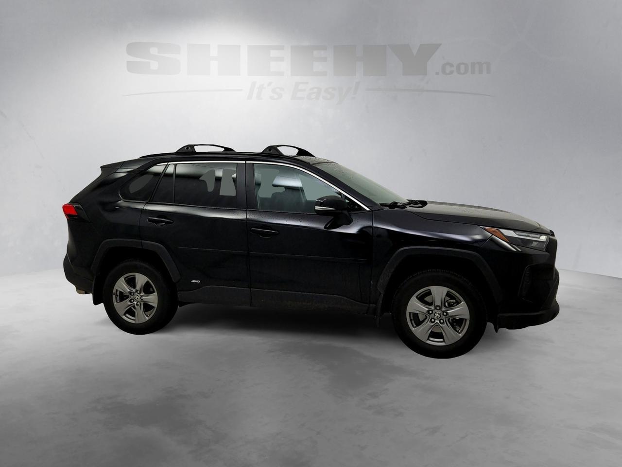 2024 Toyota RAV4 Hybrid XLE Laurel MD