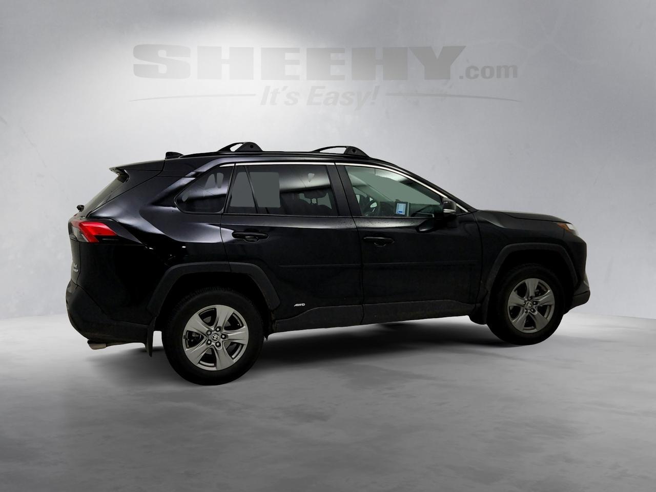 2024 Toyota RAV4 Hybrid XLE Laurel MD