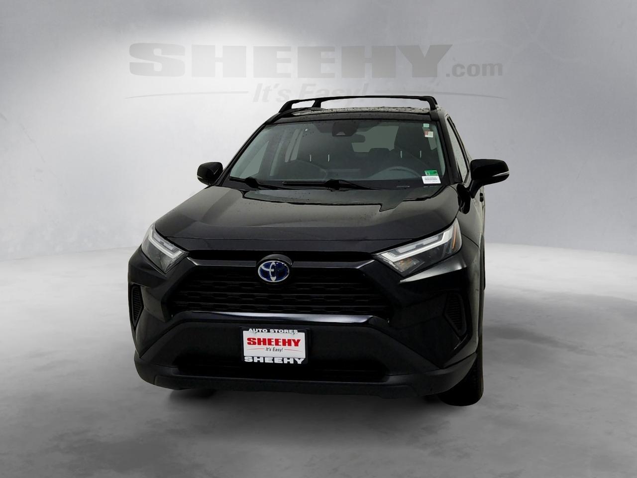 2024 Toyota RAV4 Hybrid XLE Laurel MD