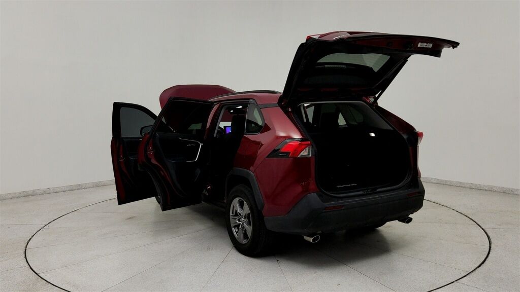 2024 Toyota RAV4 Hybrid XLE Laurel MD