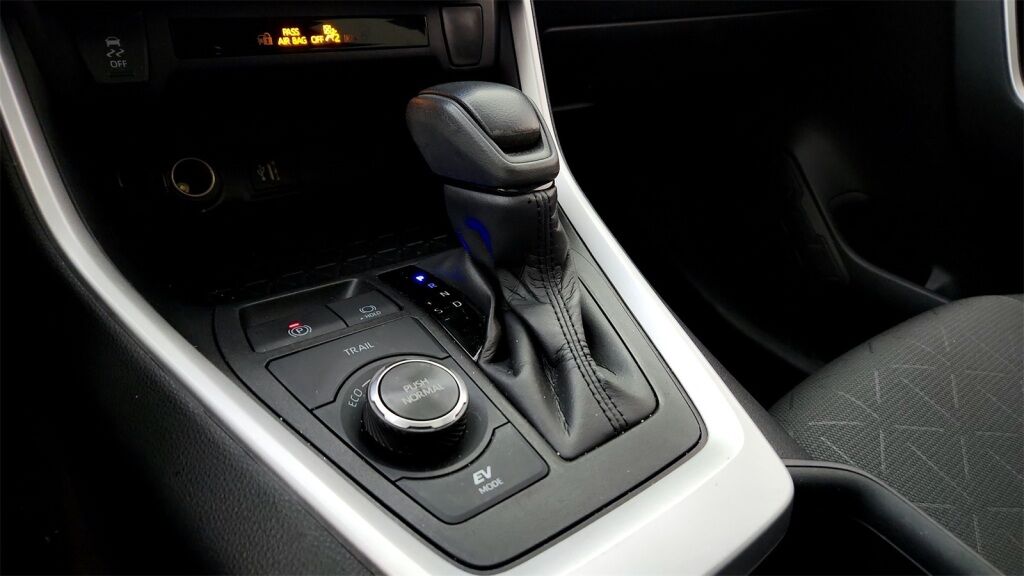 2024 Toyota RAV4 Hybrid XLE Laurel MD