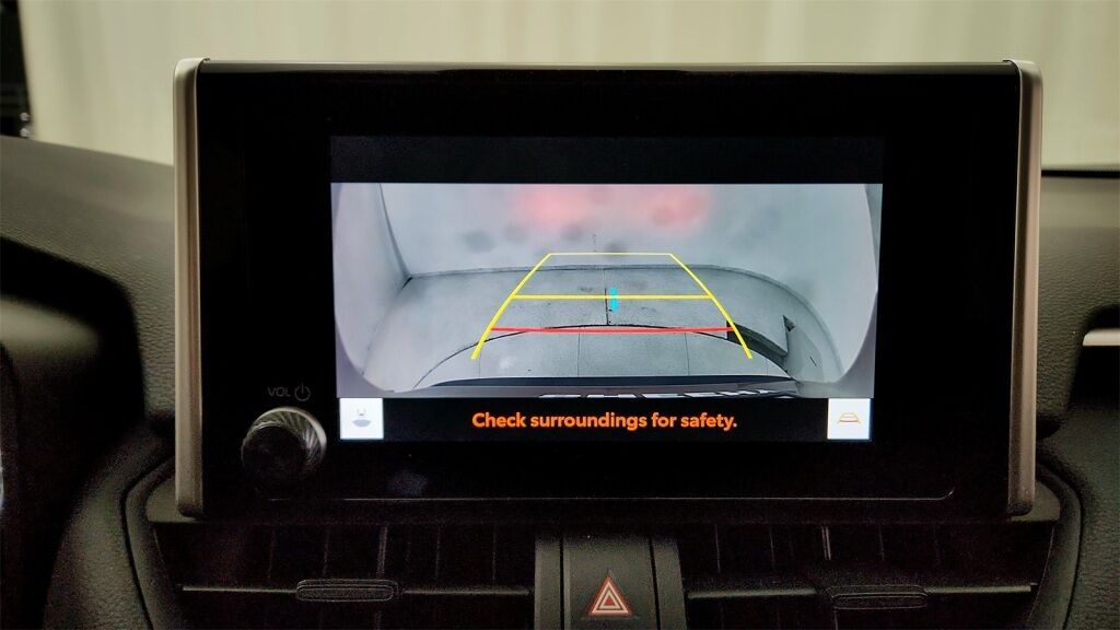 2024 Toyota RAV4 Hybrid XLE Laurel MD