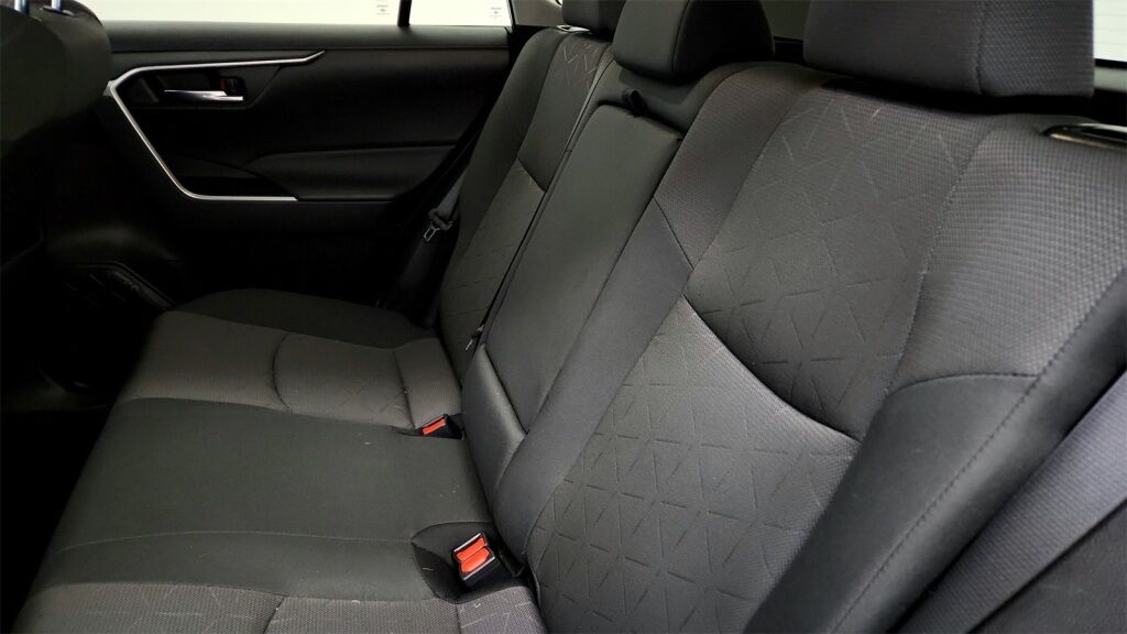 2024 Toyota RAV4 Hybrid XLE Laurel MD