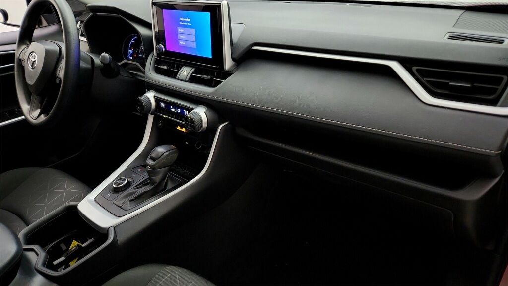 2024 Toyota RAV4 Hybrid XLE Laurel MD