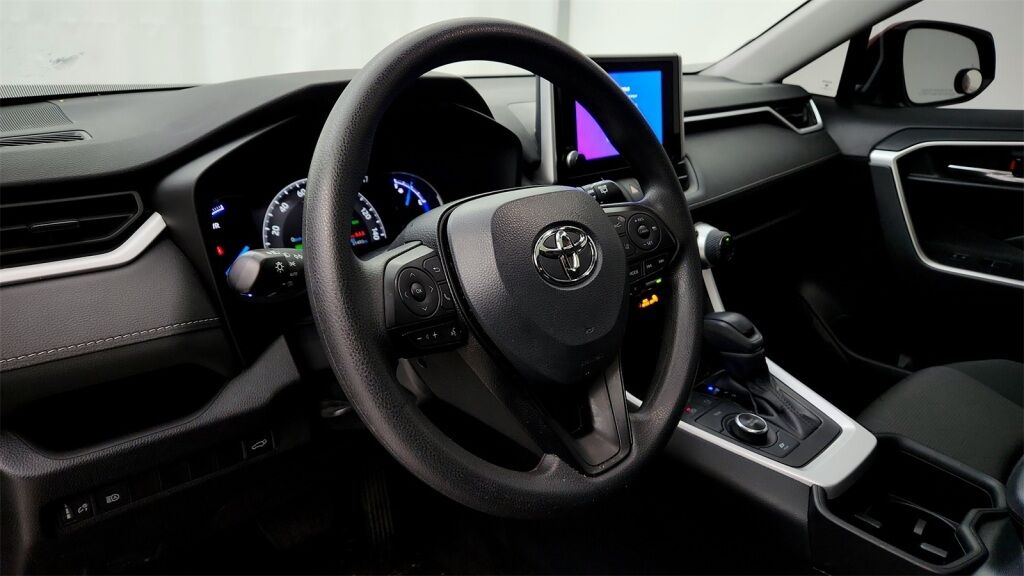 2024 Toyota RAV4 Hybrid XLE Laurel MD