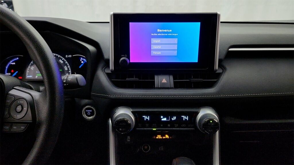 2024 Toyota RAV4 Hybrid XLE Laurel MD