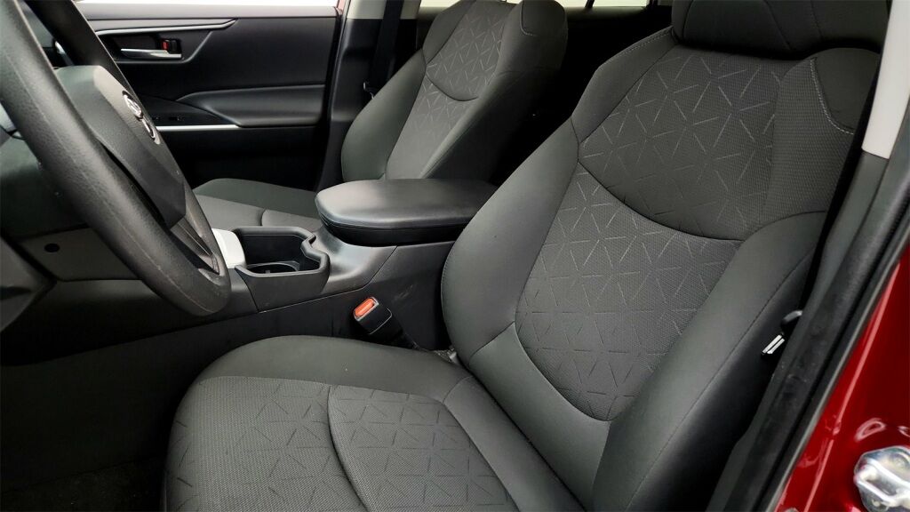 2024 Toyota RAV4 Hybrid XLE Laurel MD