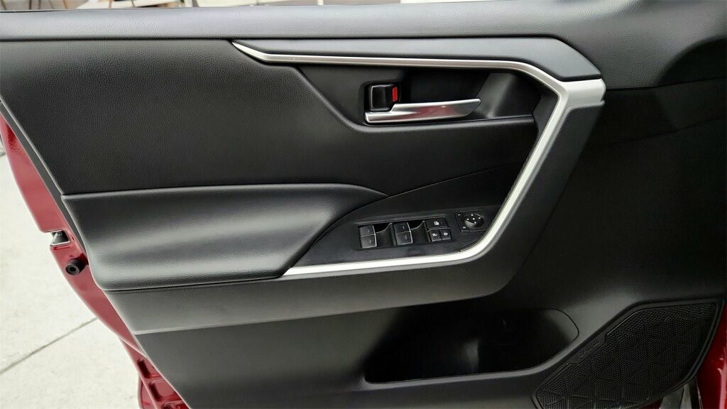 2024 Toyota RAV4 Hybrid XLE Laurel MD