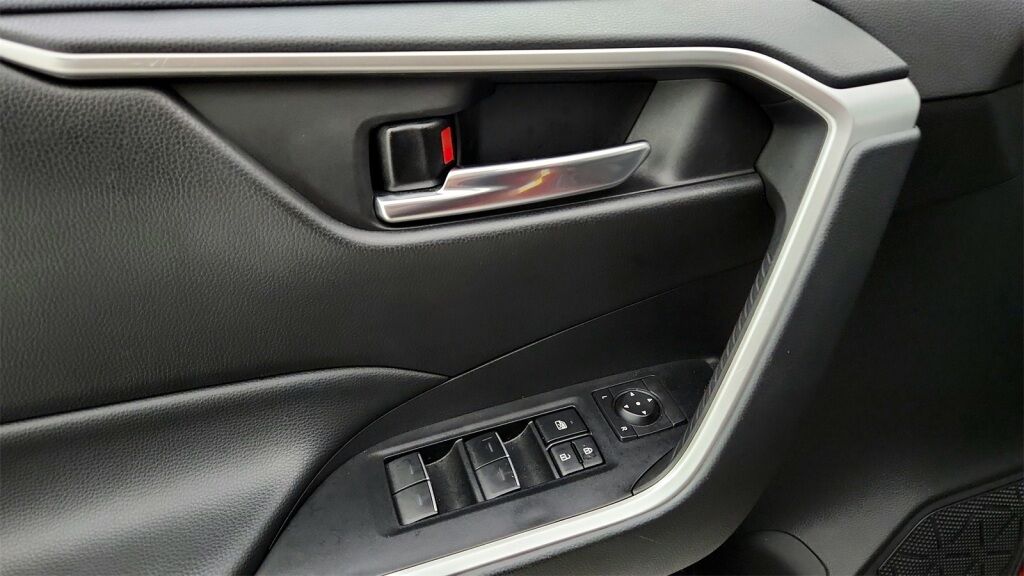 2024 Toyota RAV4 Hybrid XLE Laurel MD