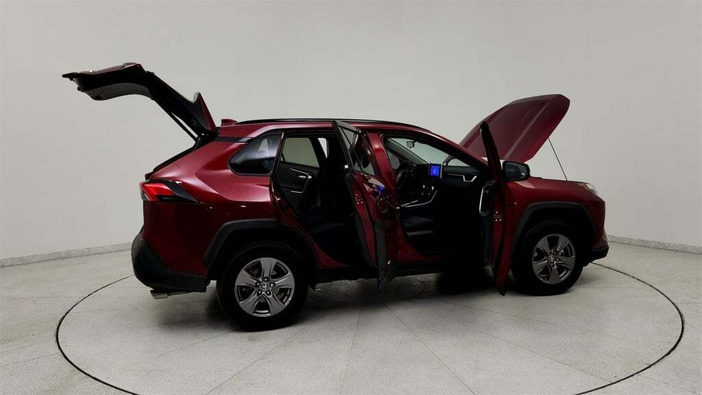 2024 Toyota RAV4 Hybrid XLE Laurel MD