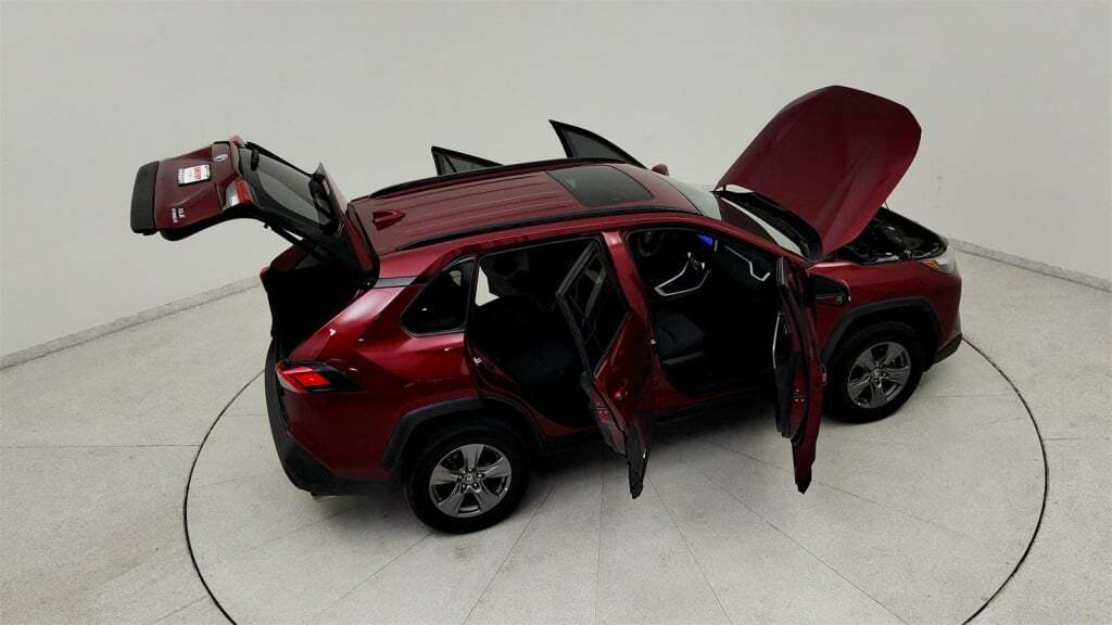 2024 Toyota RAV4 Hybrid XLE Laurel MD