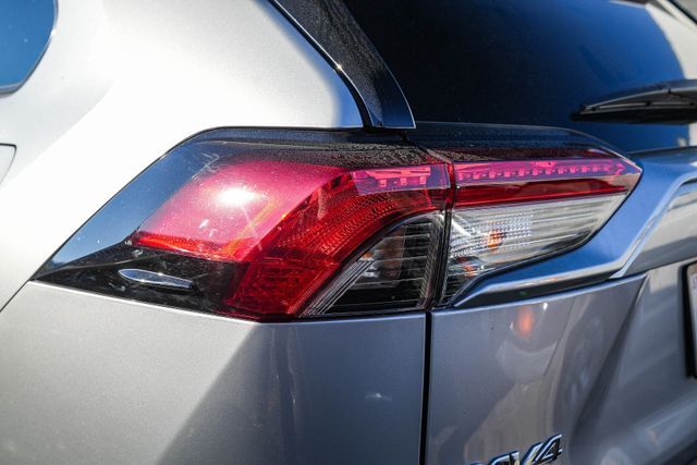 2024 Toyota RAV4 Hybrid XLE Huntington Beach CA