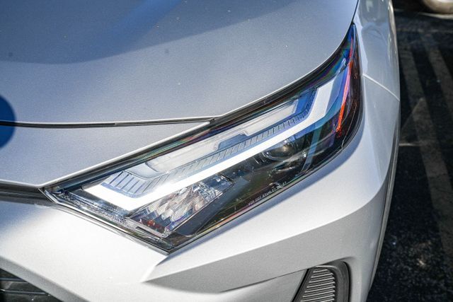 2024 Toyota RAV4 Hybrid XLE Huntington Beach CA