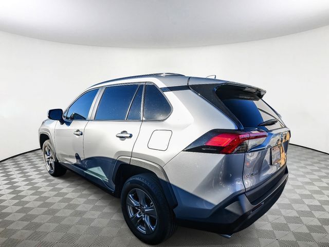 2024 Toyota RAV4 Hybrid XLE Huntington Beach CA